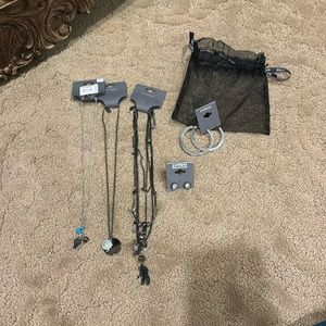 Express jewelry bundle